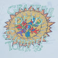 1993 Grateful Dead Summer Tour Shirt