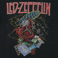 1990s Led Zeppelin Zoso Shirt
