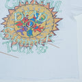1993 Grateful Dead Summer Tour Shirt