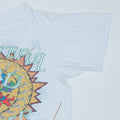 1993 Grateful Dead Summer Tour Shirt