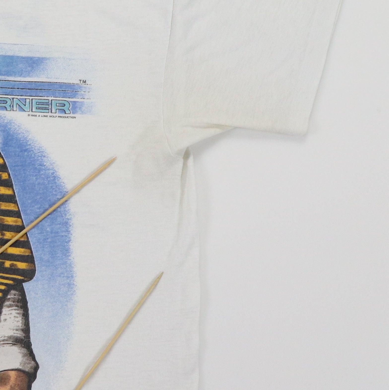 Shop 1986 ZZ Top Afterburner Tour Shirt | Authentic Vintage Tees