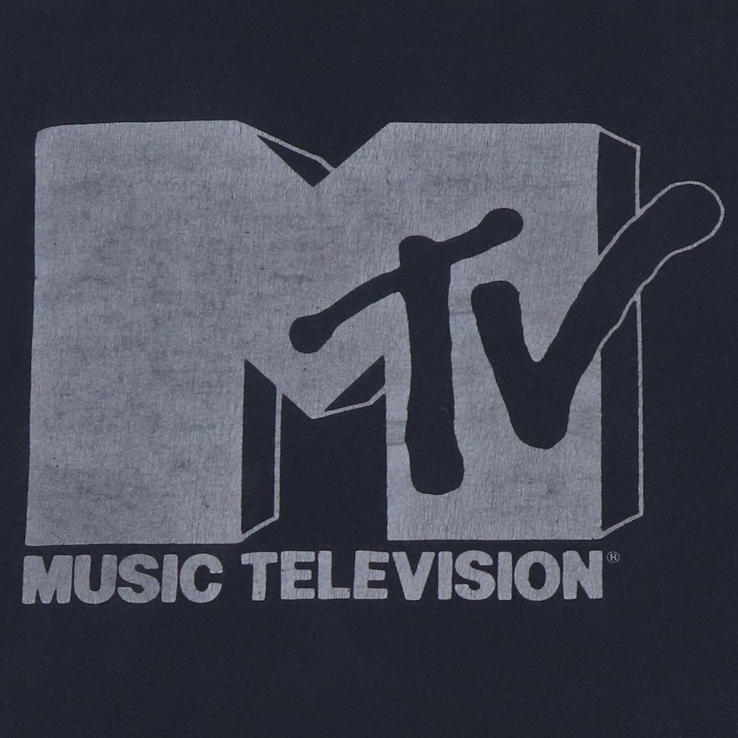 1991 MTV Headbangers Ball Shirt – WyCo Vintage