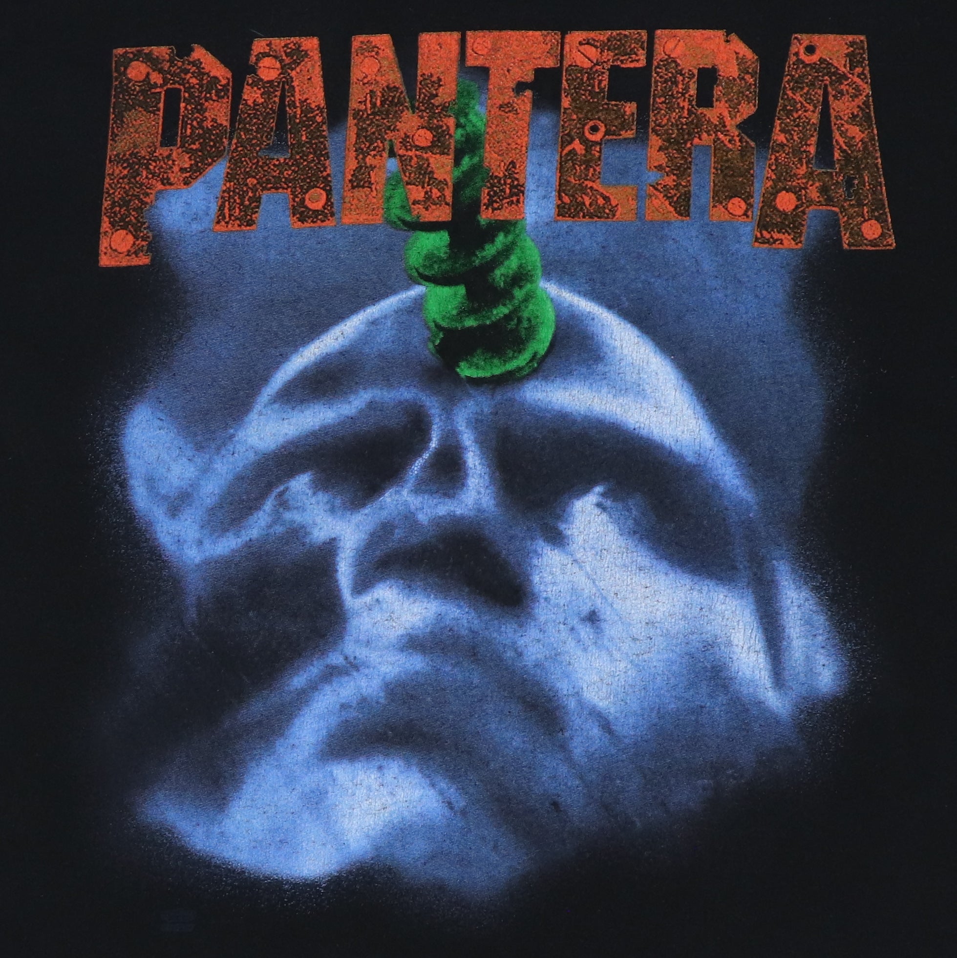 1994 Pantera Far Beyond Driven Tour Shirt – WyCo Vintage