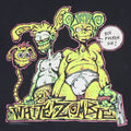 1993 White Zombie Super Pig Shirt