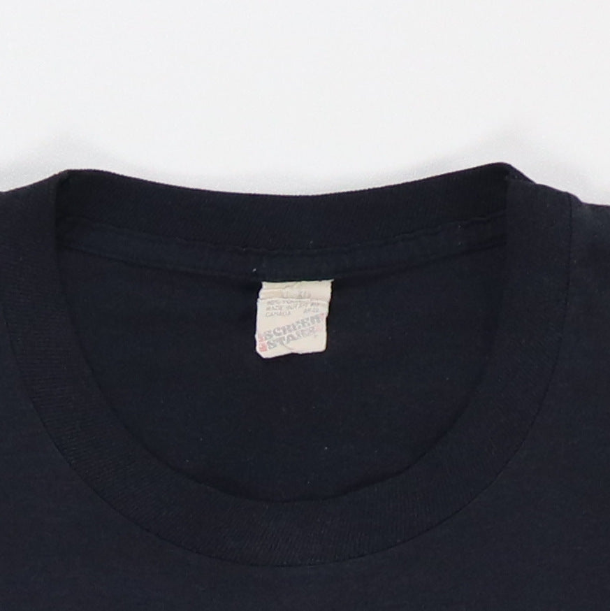 1985 Kill Em All Let God Sort Em Out Shirt