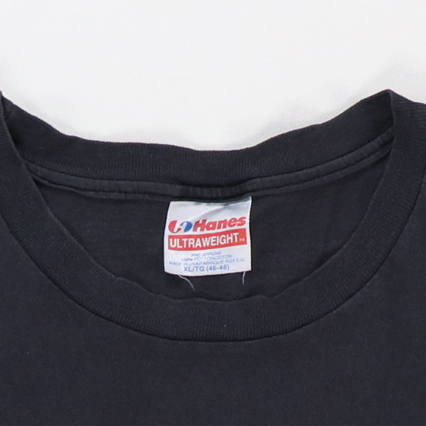 1991 Soundgarden Badmotorfinger Shirt