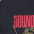 1991 Soundgarden Badmotorfinger Shirt