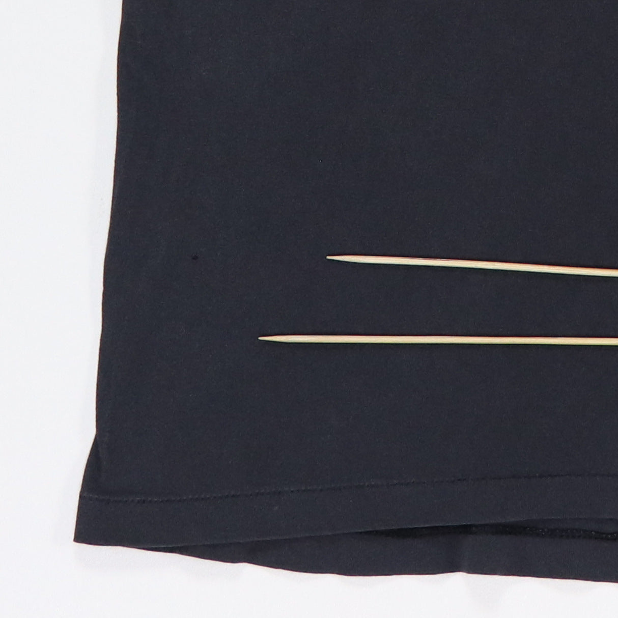 1991 Soundgarden Badmotorfinger Shirt