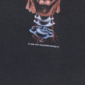 1988 Iron Maiden Can I Play With Madness Shirt