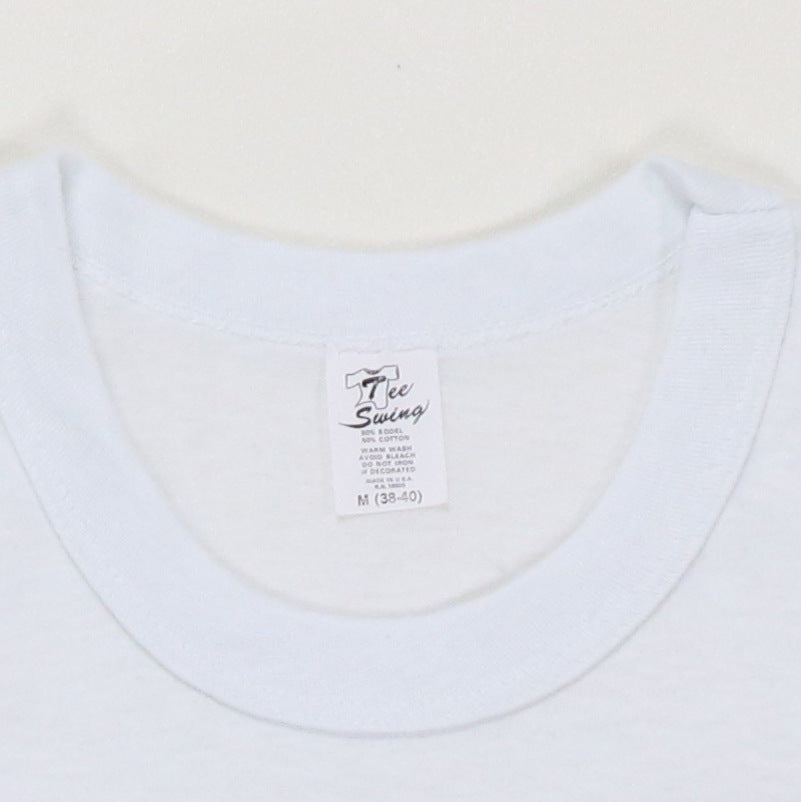 1987 New York Yankees Where Traditions Are Born Shirt