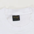 1990s Get A Peace Sign Shirt Detail