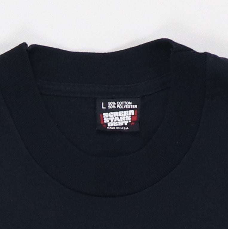 1990s DARE To Keeps Kids Of Drugs Shirt