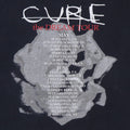 2000 The Cure Dream Tour Shirt
