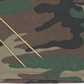 1980s Camouflage Pocket Tee