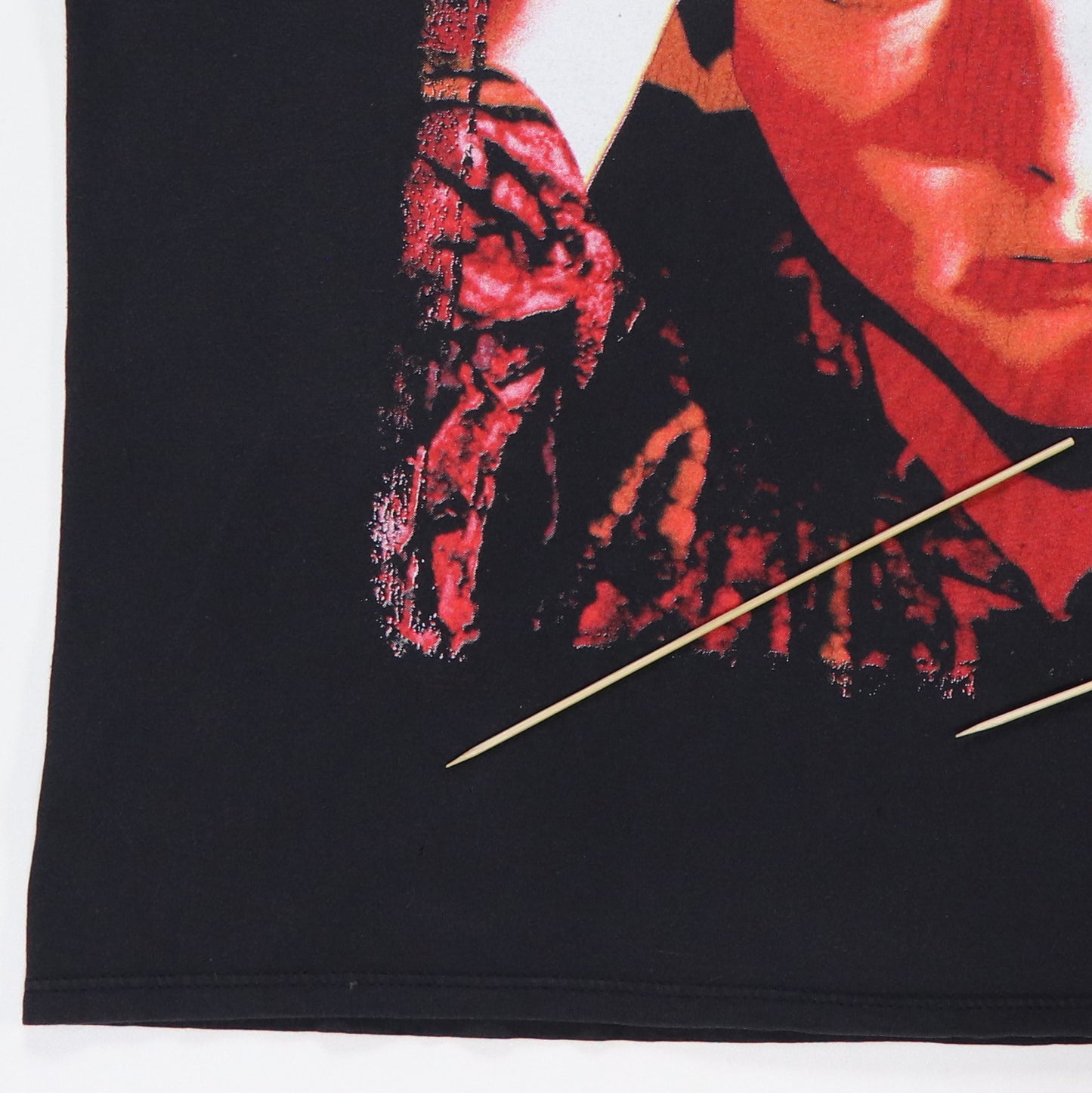 1992 The Cure Wish Tour Shirt