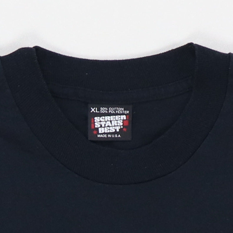 1992 Pearl Jam Alive Long Sleeve Shirt