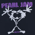 1992 Pearl Jam Alive Long Sleeve Shirt