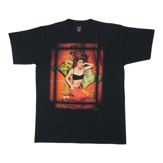 1998 Shania Twain Shirt
