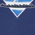 1986 Bob Seger Rock N Roll Never Forgets Shirt