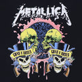 1992 Metallica Guns N Roses Shirt