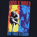 1991 Guns N Roses Use Your Illusion Shirt