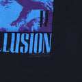 1991 Guns N Roses Use Your Illusion Shirt