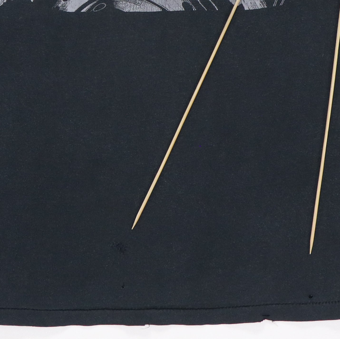 1976 Thin Lizzy Jailbreak Hegewisch Records Shirt