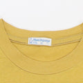 1970s Columbia Records Epic Records Custom Labels Promo Shirt