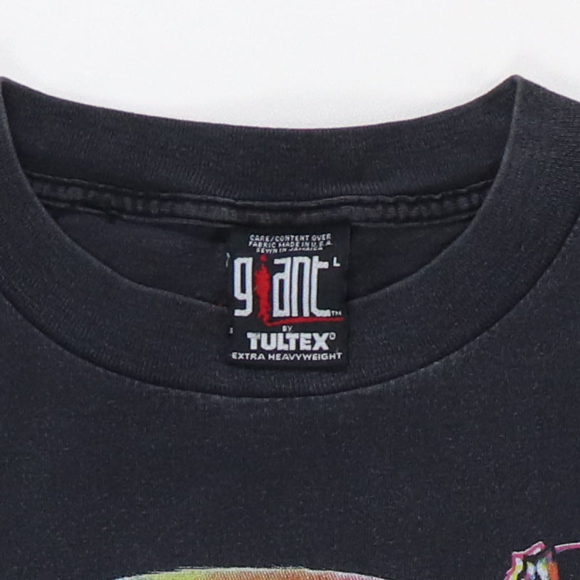 1992 Nirvana Come As Your Are Shirt