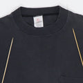 1980s Boot Hill Saloon Floriday Long Sleeve Shirt