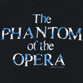 1990s Phantom Of The Opera Los Angeles Shirt