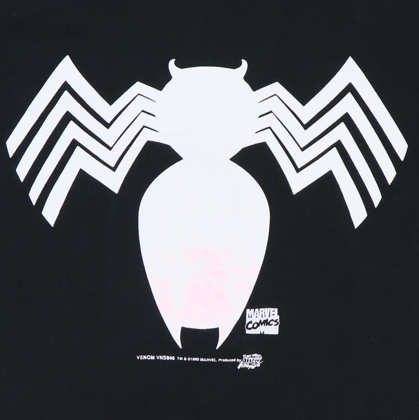 1993 Spider-Man Marvel Comics Shirt