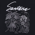 1982 Santana Shangó Tour Shirt
