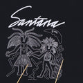 1982 Santana Shangó Tour Shirt