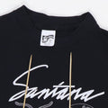 1982 Santana Shangó Tour Shirt