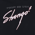 1982 Santana Shangó Tour Shirt
