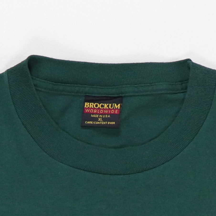 1990s Brockum Colors Shirt | Authentic Vintage Tee – WyCo Vintage