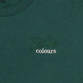 1990s Brockum Colors Shirt