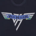 1978 Van Halen World Tour Shirt