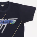 1978 Van Halen World Tour Shirt