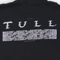 1987 Jethro Tull Tour Shirt