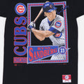 1992 Ryne Sandberg Chicago Cubs Shirt