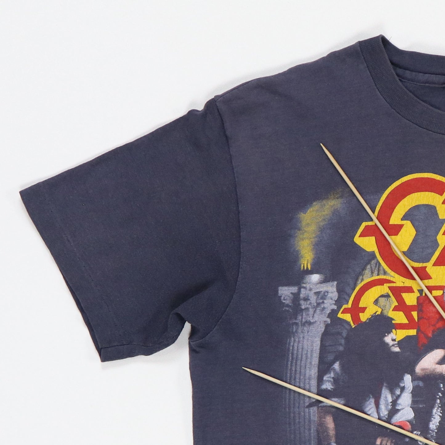1984 Ozzy Osbourne Shirt