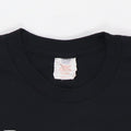 1992 Undertaker WWF Shirt