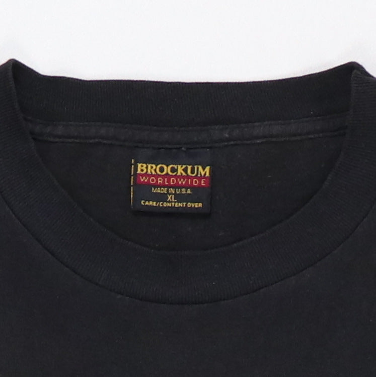 1994 Pink Floyd Division Bell Tour Shirt