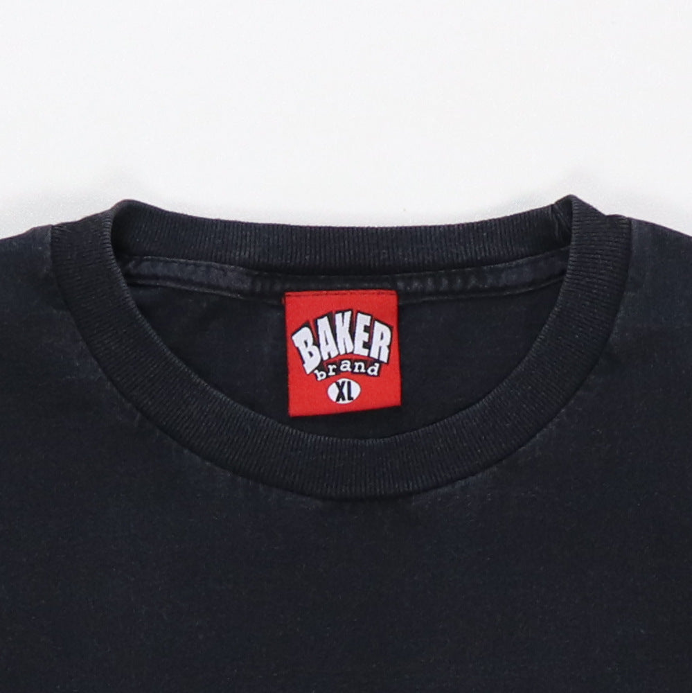 2000s Baker Skateboards Shirt