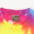 1994 Grateful Dead Tie Dye Tour Shirt