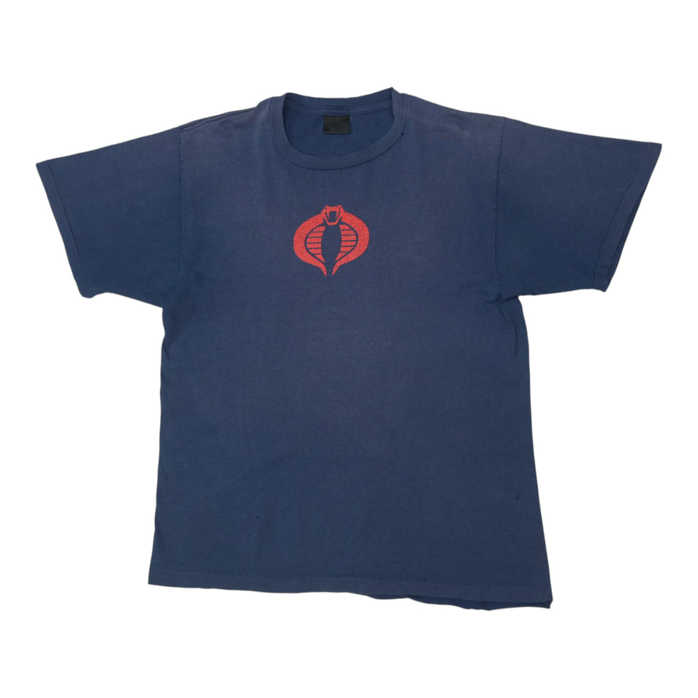 1990s Gi Joe Cobra Shirt