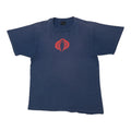 1990s Gi Joe Cobra Shirt