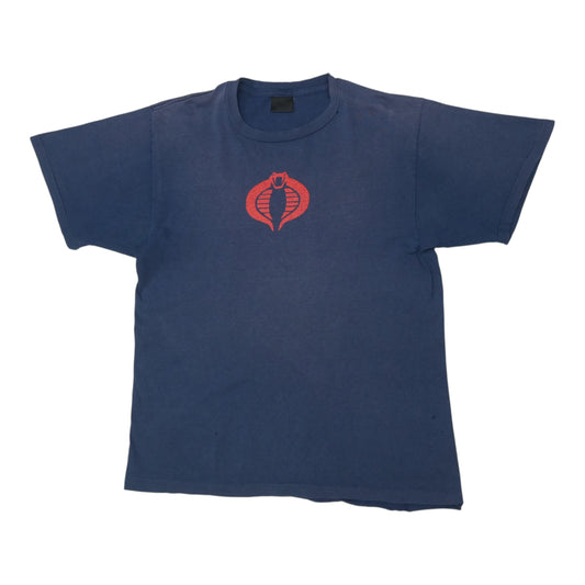 1990s Gi Joe Cobra Shirt